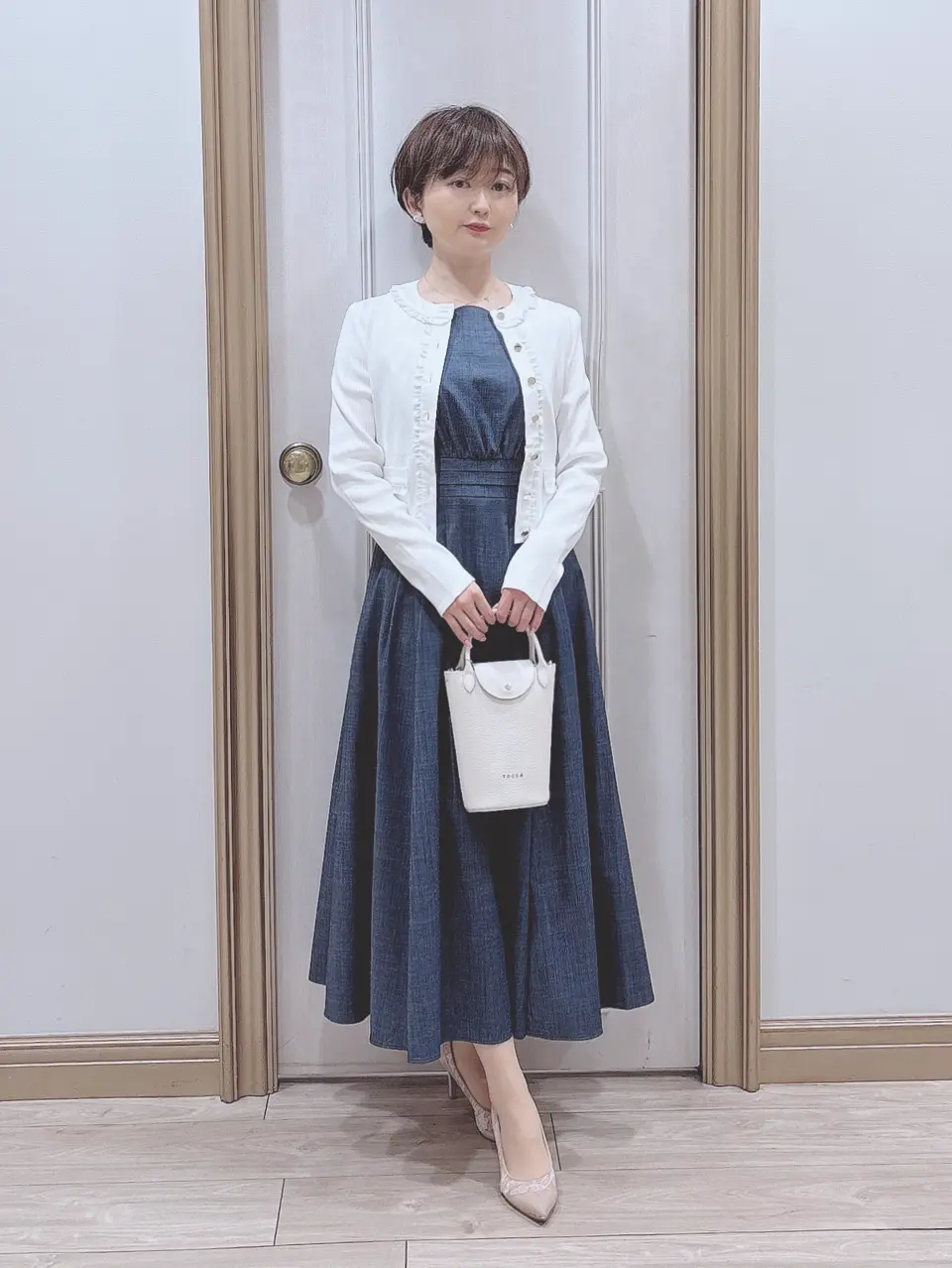  T.H コーディネート画像