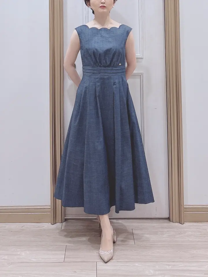 TOCCA T.H コーディネート画像