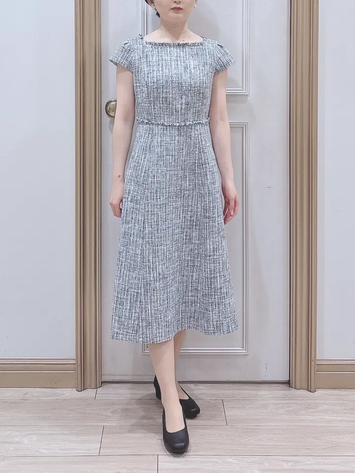 TOCCA T.H コーディネート画像