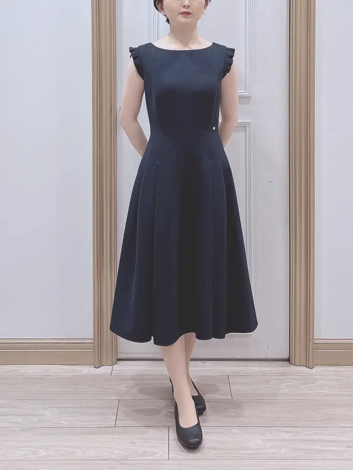 TOCCA T.H コーディネート画像