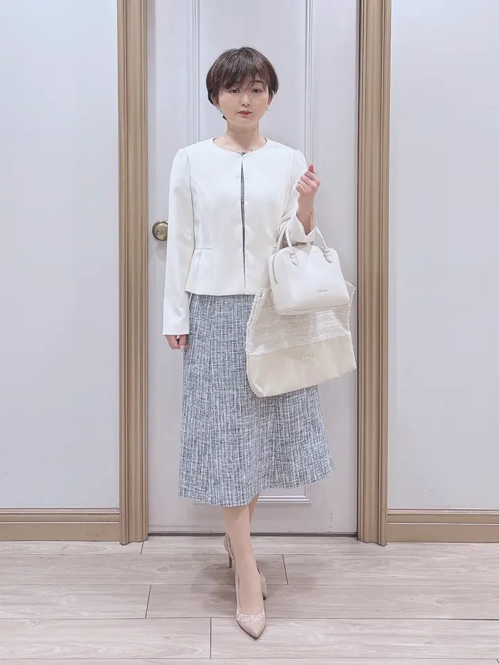 TOCCA T.H コーディネート画像