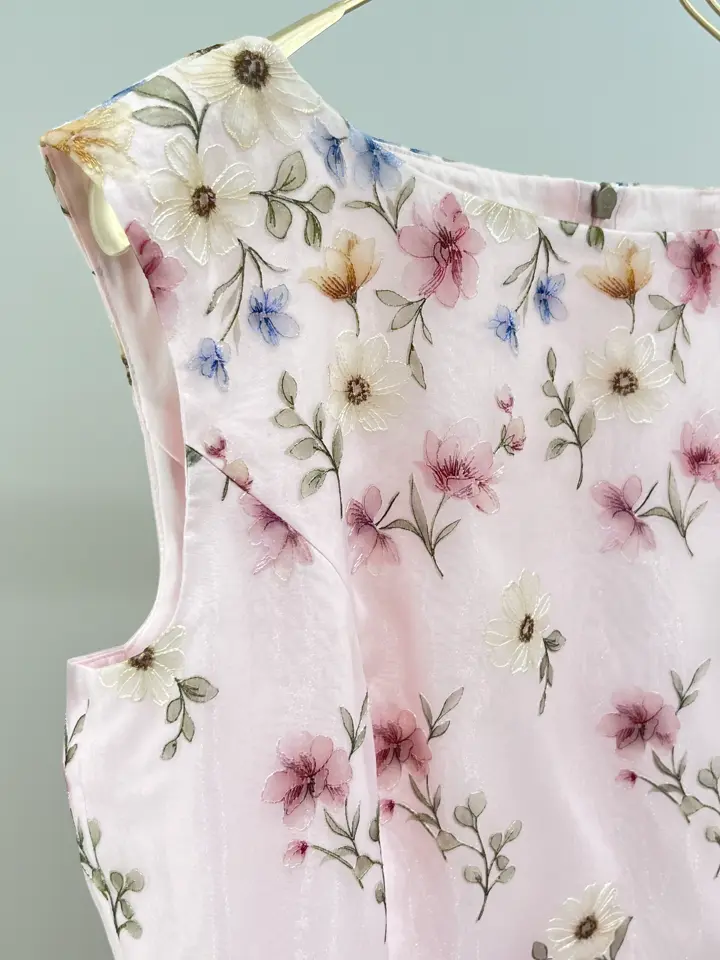 TOCCA Nana  コーディネート画像