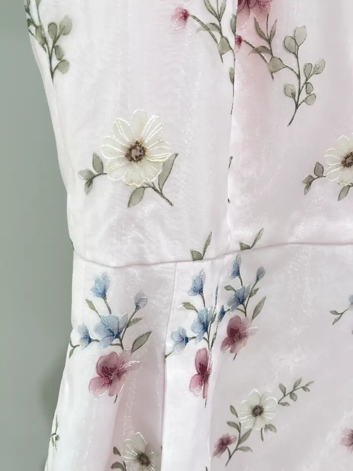 TOCCA Nana  コーディネート画像