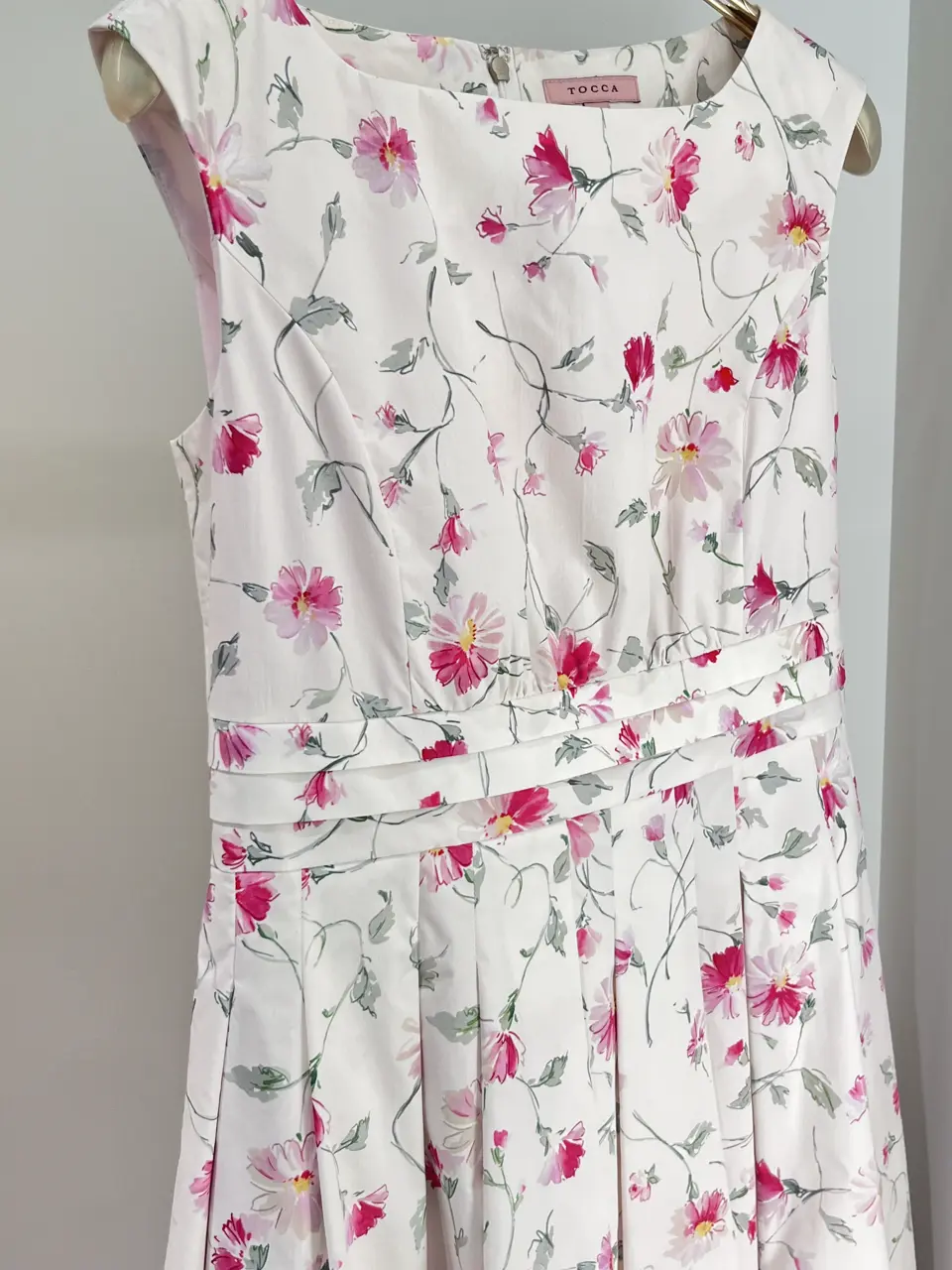 TOCCA Nana  コーディネート画像