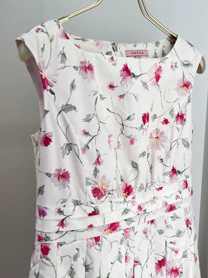 TOCCA Nana  コーディネート画像