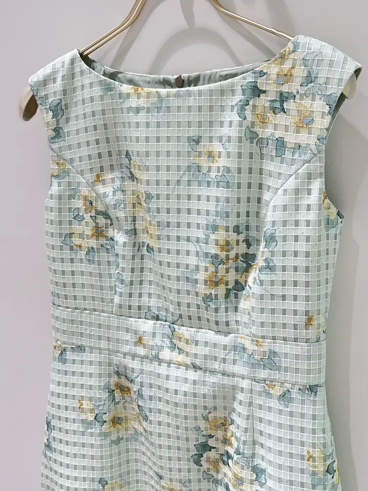 TOCCA Nana  コーディネート画像