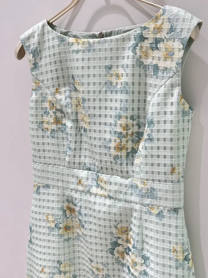 TOCCA Nana  コーディネート画像