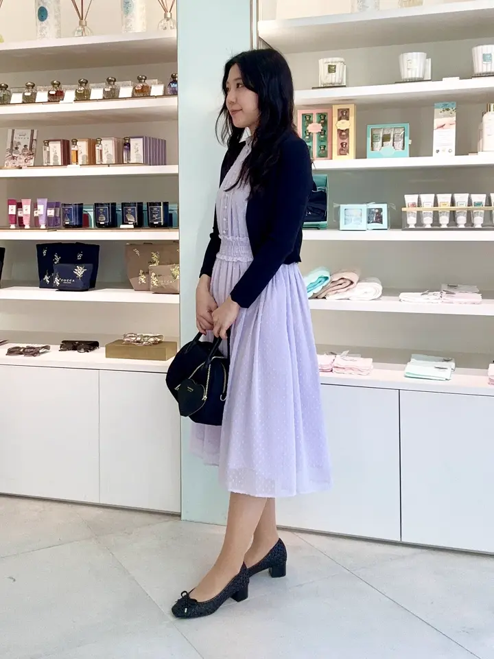 TOCCA Nana  コーディネート画像