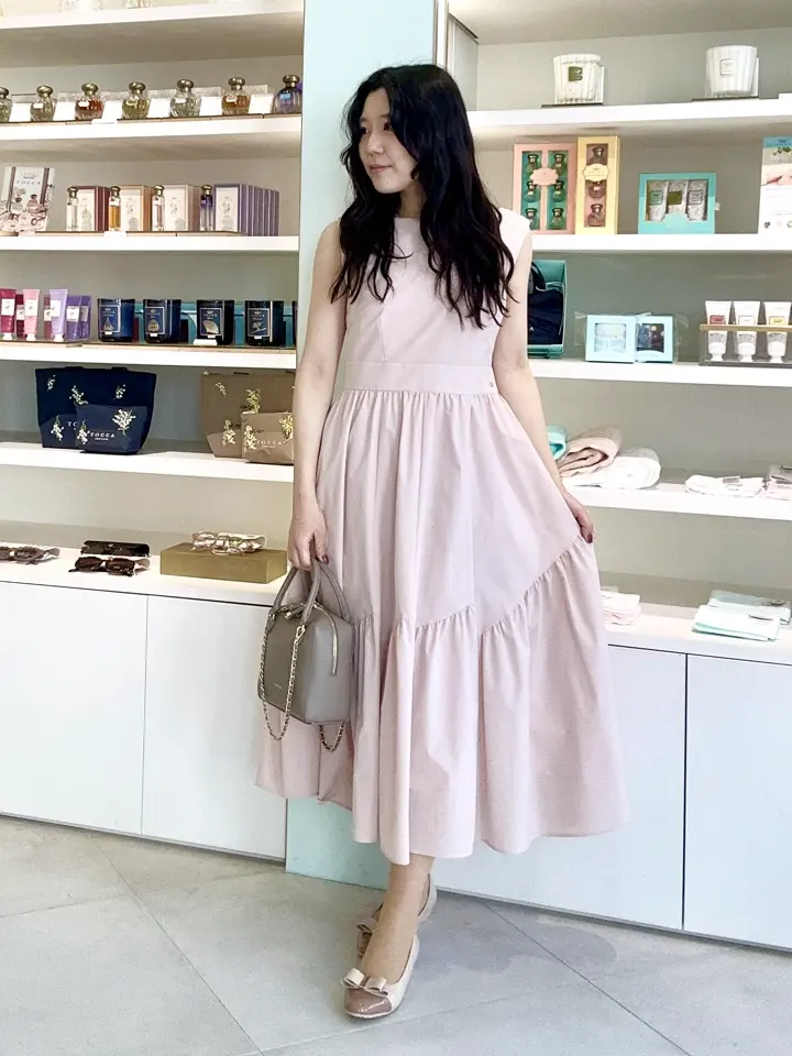 TOCCA Nana  コーディネート画像