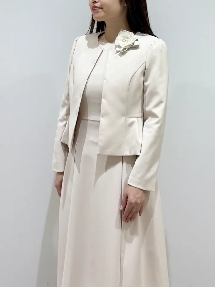 TOCCA スタッフM コーディネート画像