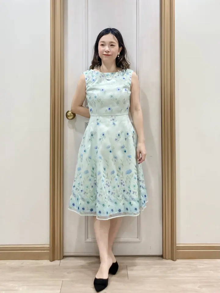 TOCCA mimura コーディネート画像