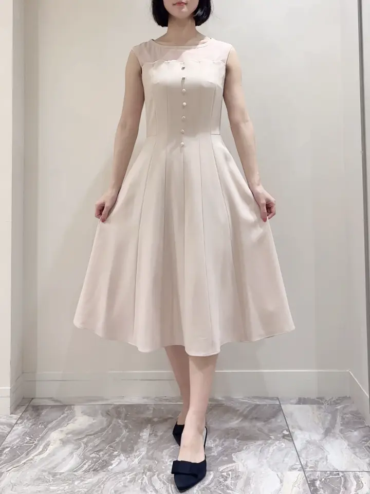 TOCCA スタッフM コーディネート画像