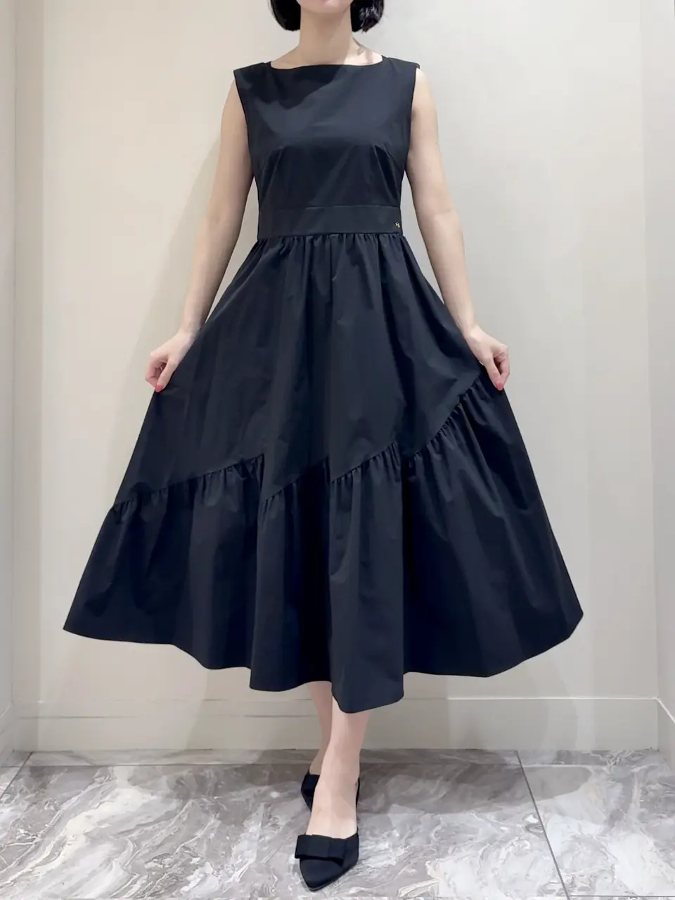 TOCCA スタッフM コーディネート画像