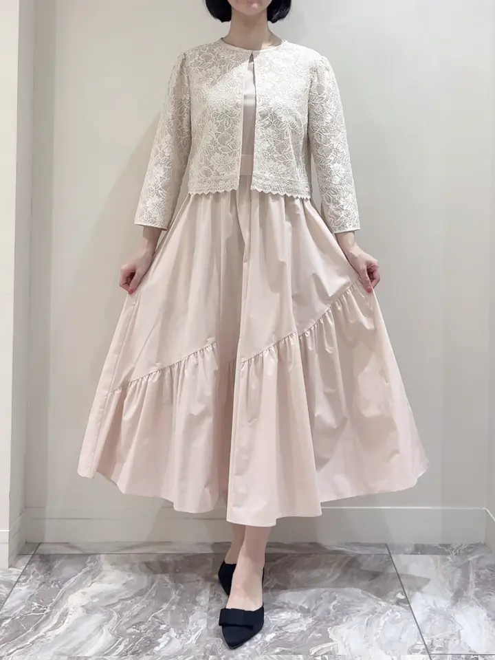 TOCCA スタッフM コーディネート画像