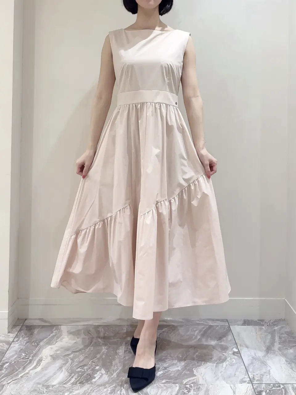 TOCCA スタッフM コーディネート画像