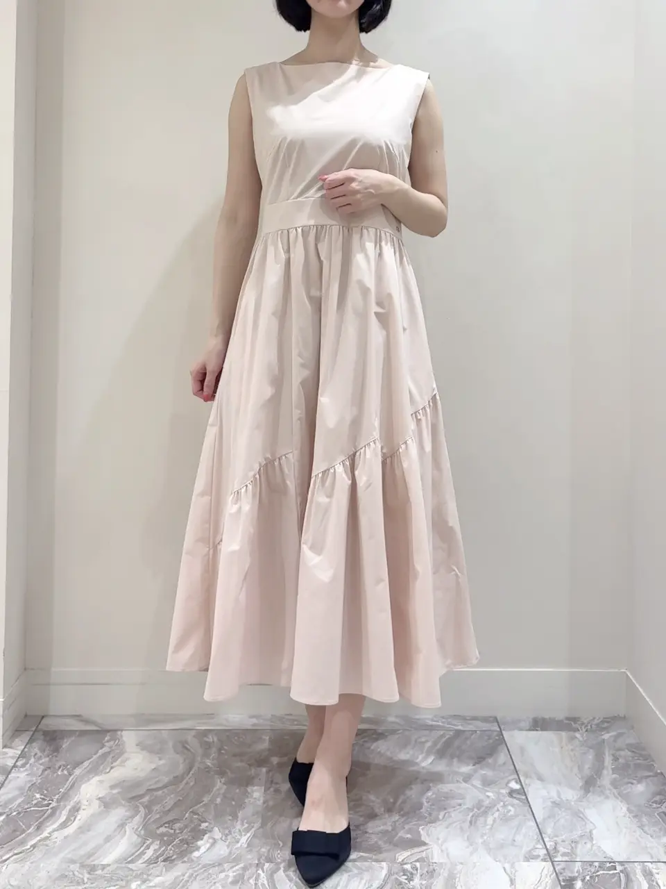 TOCCA スタッフM コーディネート画像