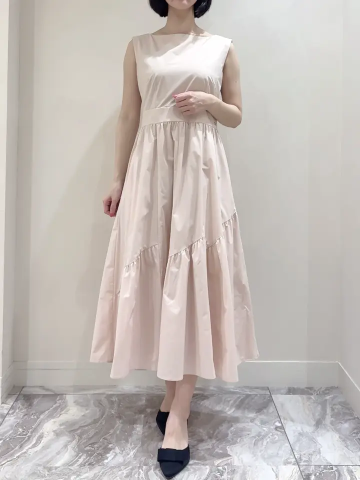 TOCCA スタッフM コーディネート画像