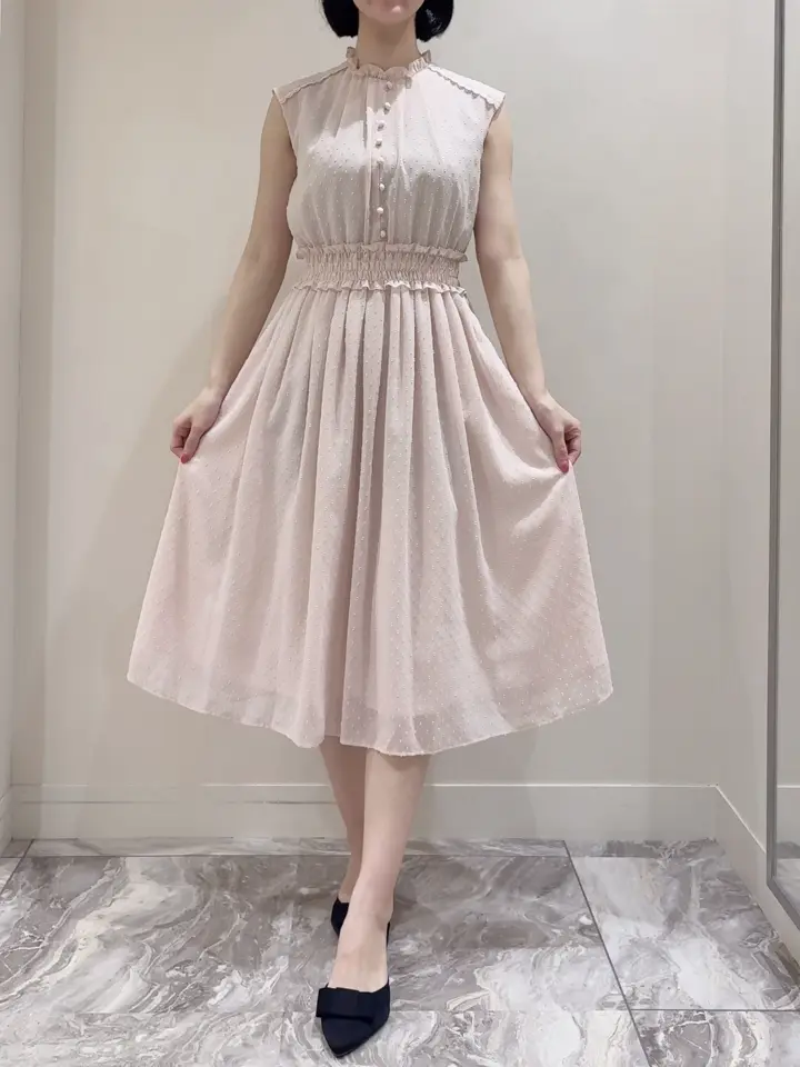 TOCCA スタッフM コーディネート画像