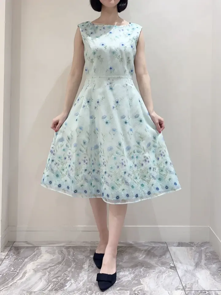 TOCCA スタッフM コーディネート画像