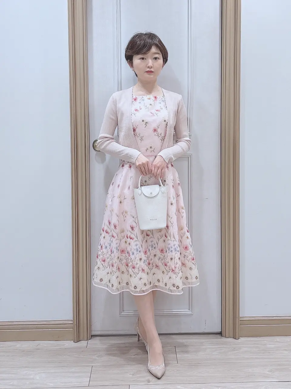  T.H コーディネート画像