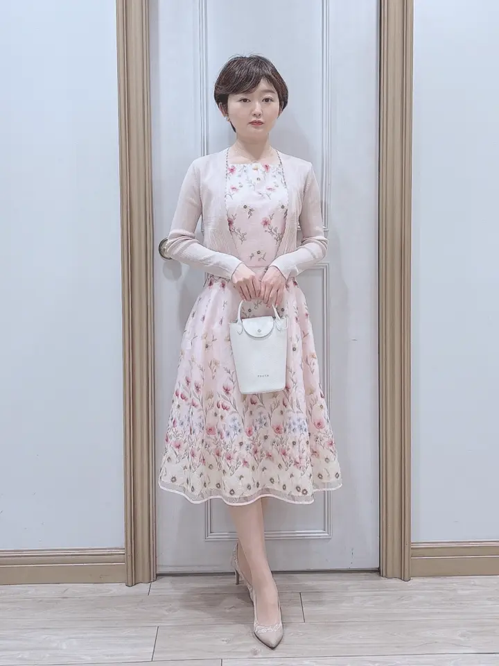 TOCCA T.H コーディネート画像