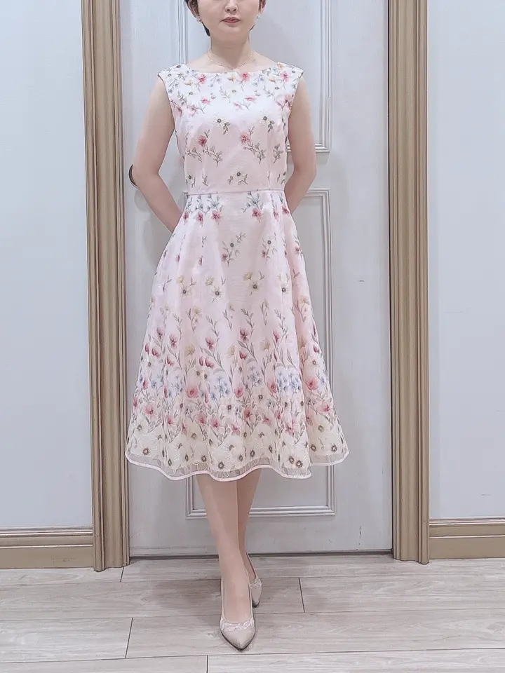 TOCCA T.H コーディネート画像