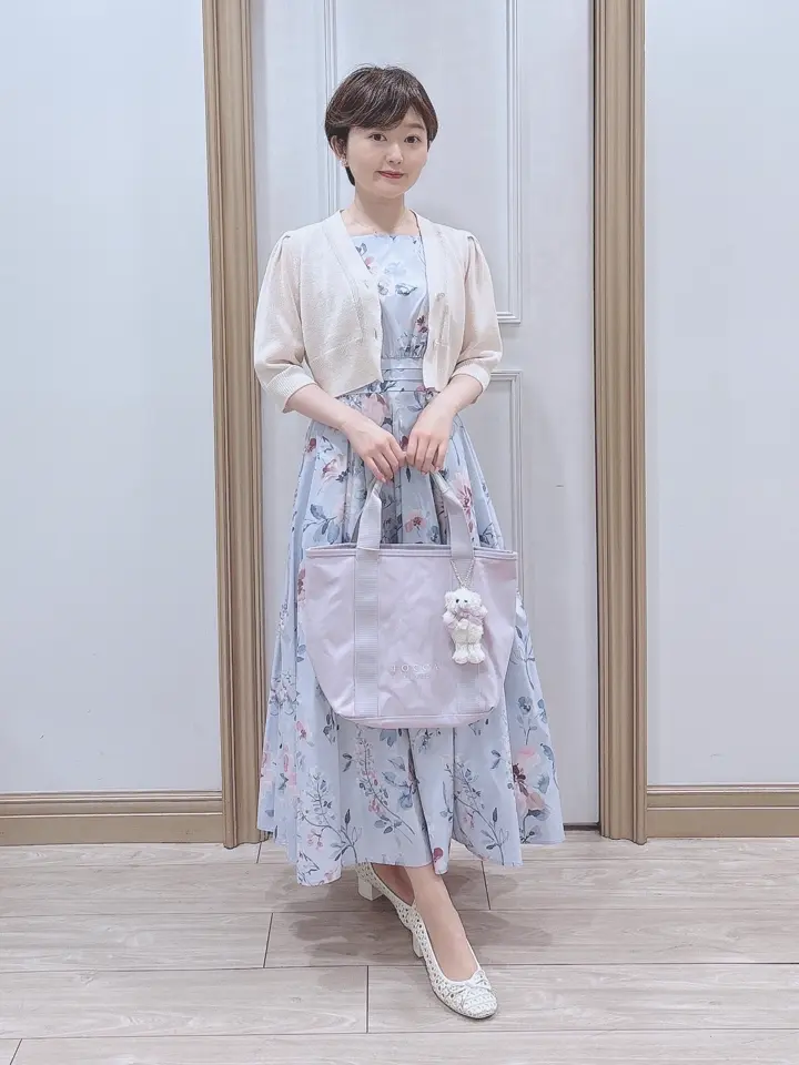 TOCCA T.H コーディネート画像