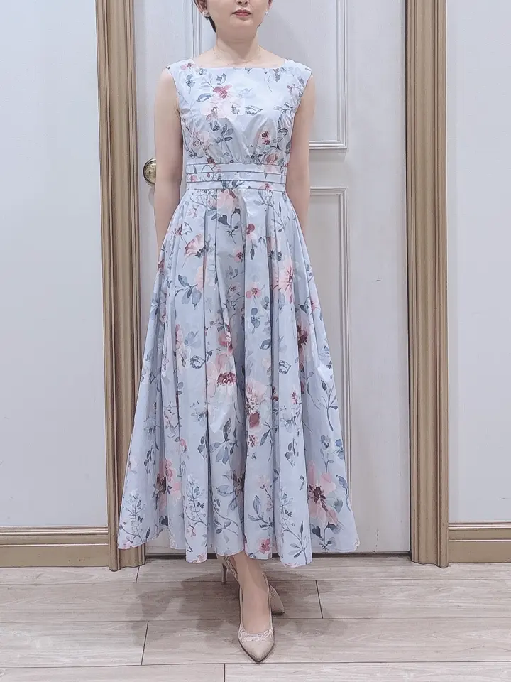 TOCCA T.H コーディネート画像