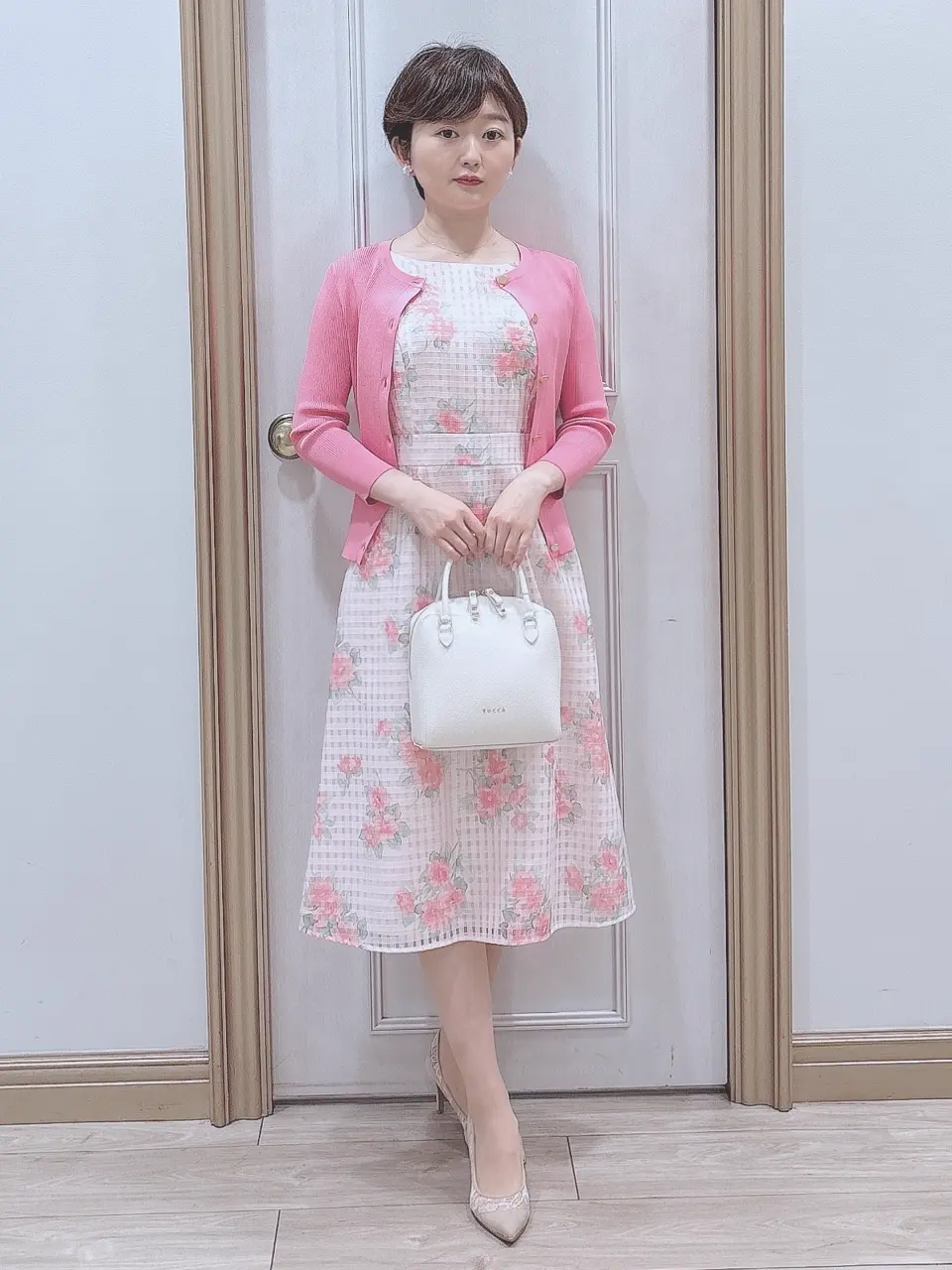  T.H コーディネート画像