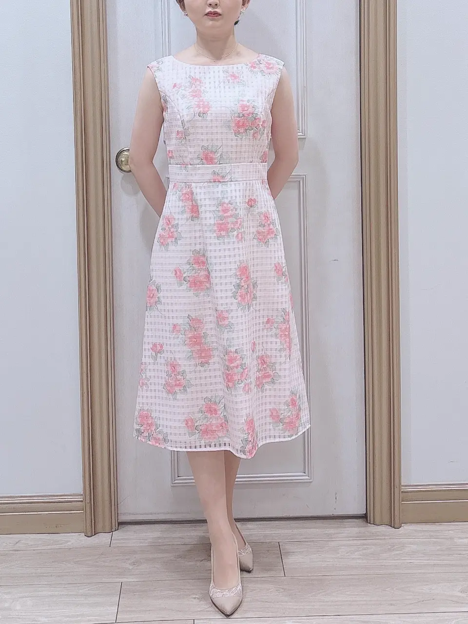 TOCCA T.H コーディネート画像