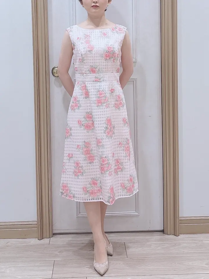 TOCCA T.H コーディネート画像