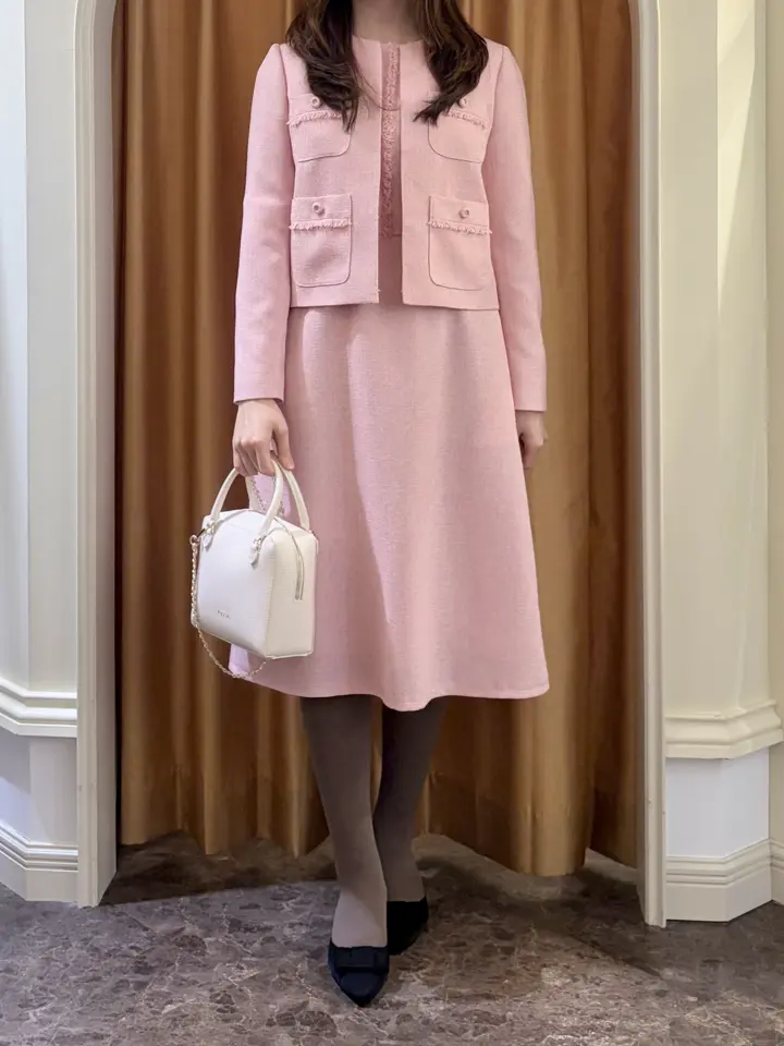 TOCCA G コーディネート画像