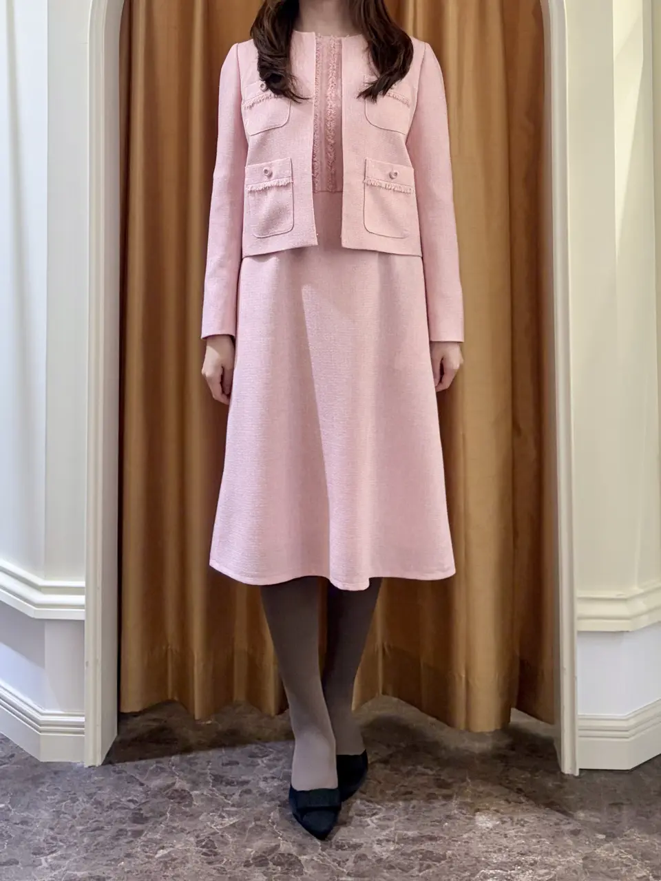 TOCCA G コーディネート画像