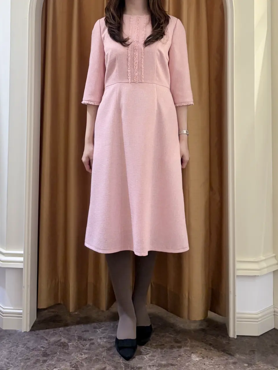 TOCCA G コーディネート画像