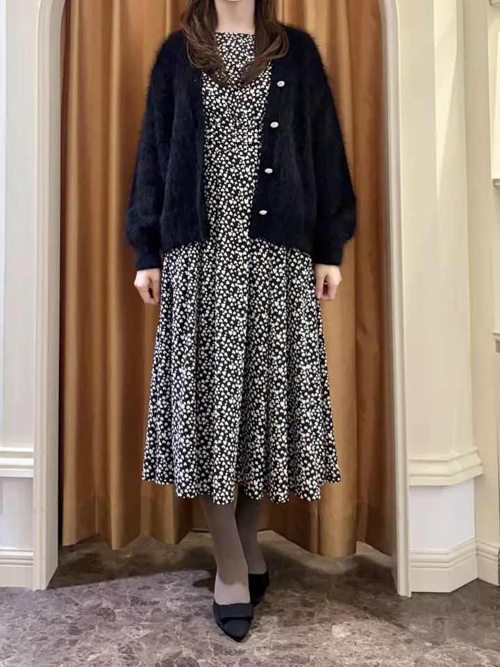 TOCCA G コーディネート画像