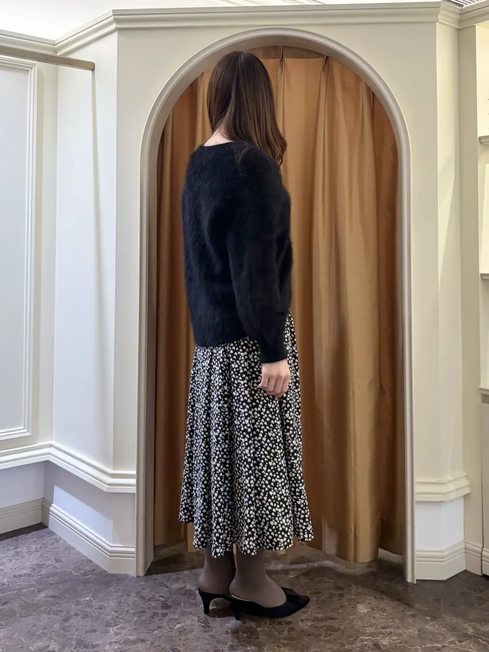 TOCCA G コーディネート画像