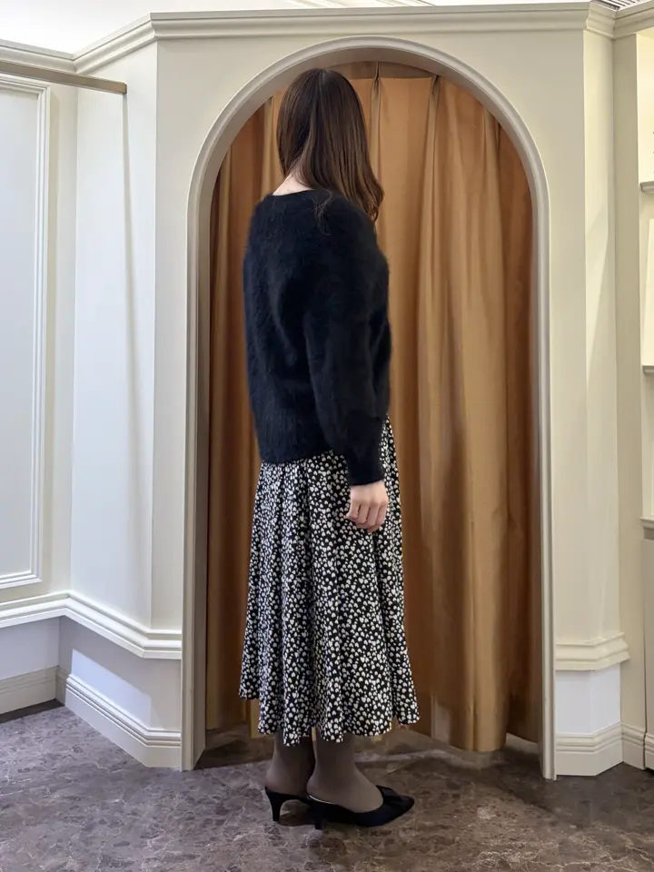 TOCCA G コーディネート画像