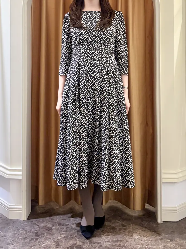 TOCCA G コーディネート画像