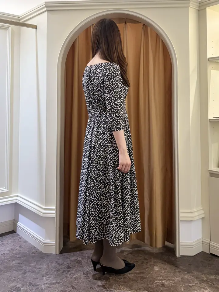 TOCCA G コーディネート画像