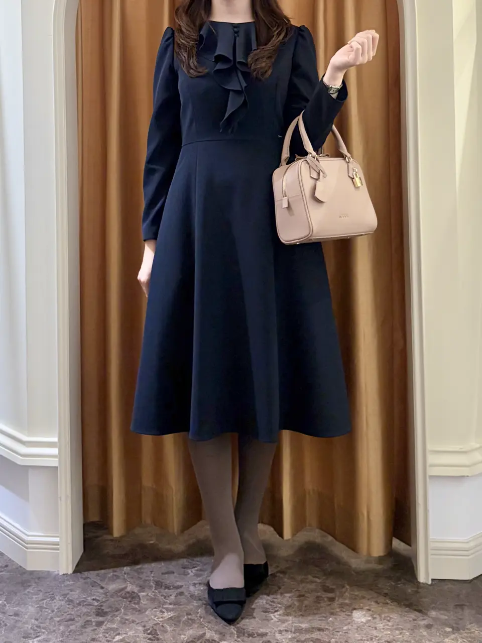  G コーディネート画像