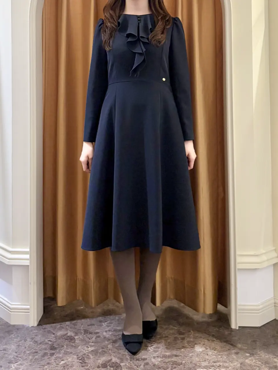 TOCCA G コーディネート画像