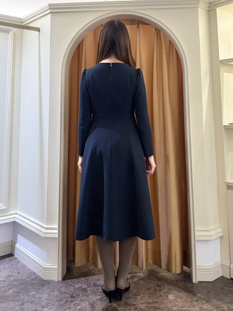 TOCCA G コーディネート画像