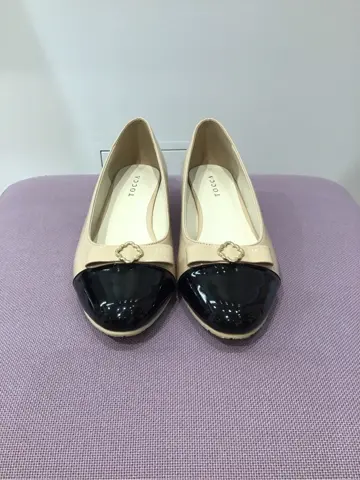 TOCCA スタッフ コーディネート画像