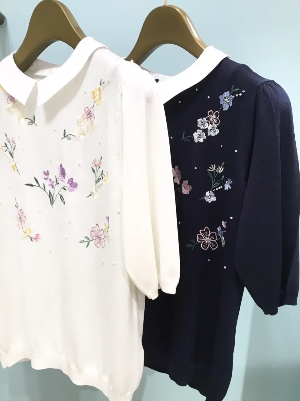 TOCCA 𝒽 コーディネート画像