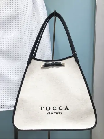 TOCCA 𝒽 コーディネート画像