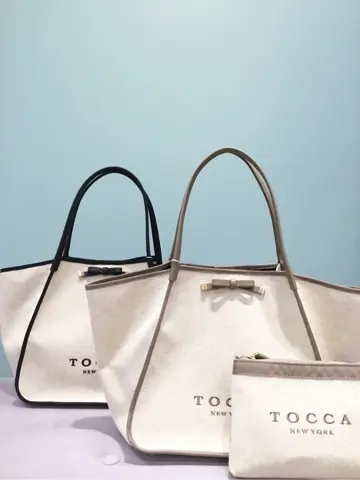 TOCCA 𝒽 コーディネート画像
