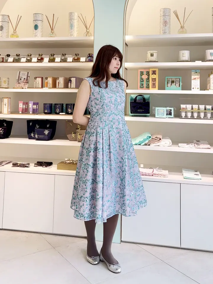 TOCCA スタッフ ｍ コーディネート画像