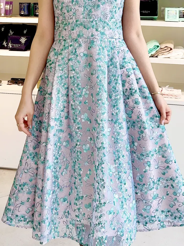 TOCCA スタッフ ｍ コーディネート画像