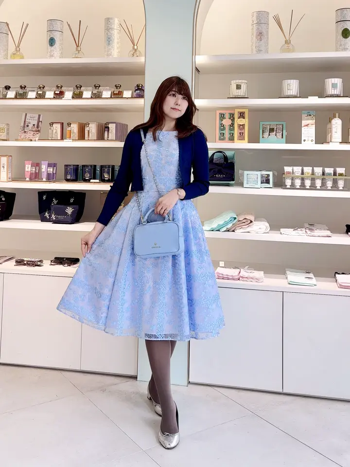 TOCCA スタッフ ｍ コーディネート画像