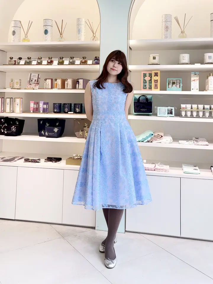 TOCCA スタッフ ｍ コーディネート画像